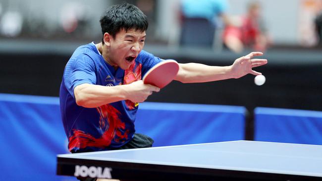 特蒙德的国 特蒙德的国