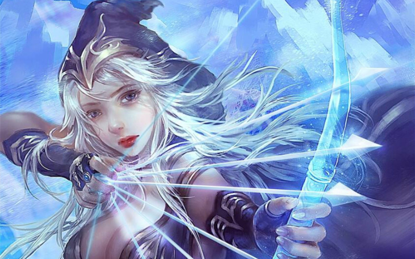 时间的武器 时间的武器