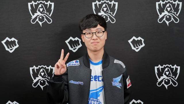 在国际顶级